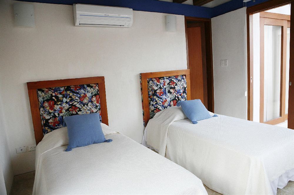 Bed and breakfast Casa Rosa