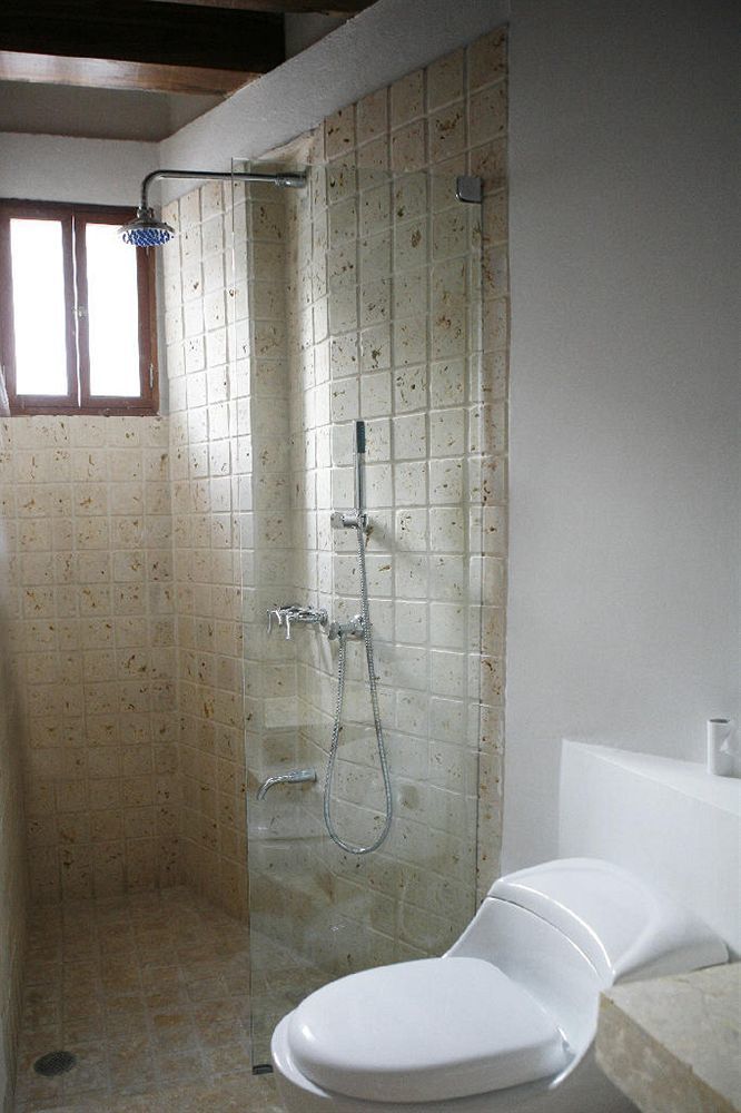 Bed and breakfast Casa Rosa Cartagena