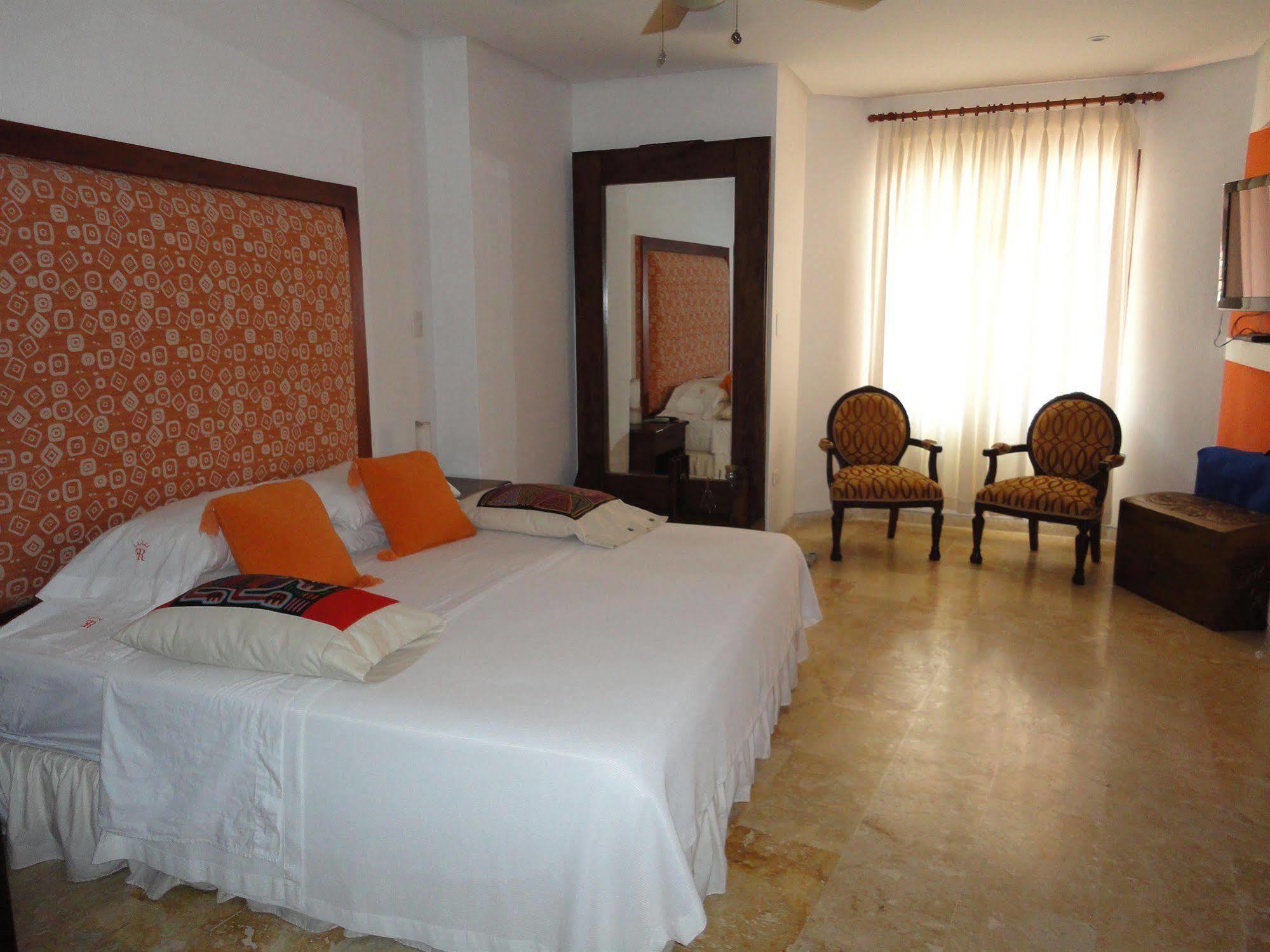 Casa Rosa Bed and breakfast