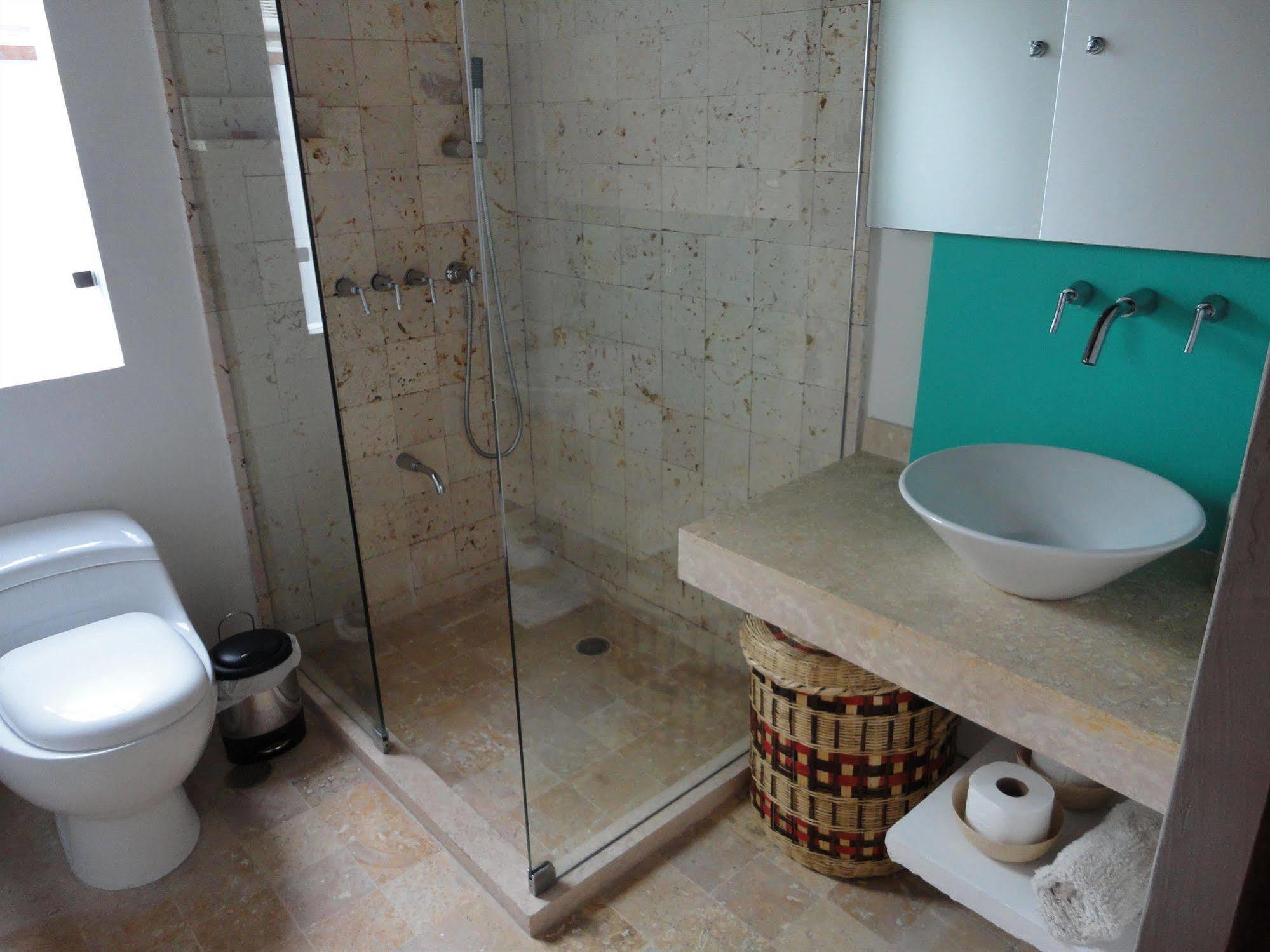 Bed and breakfast Casa Rosa Cartagena