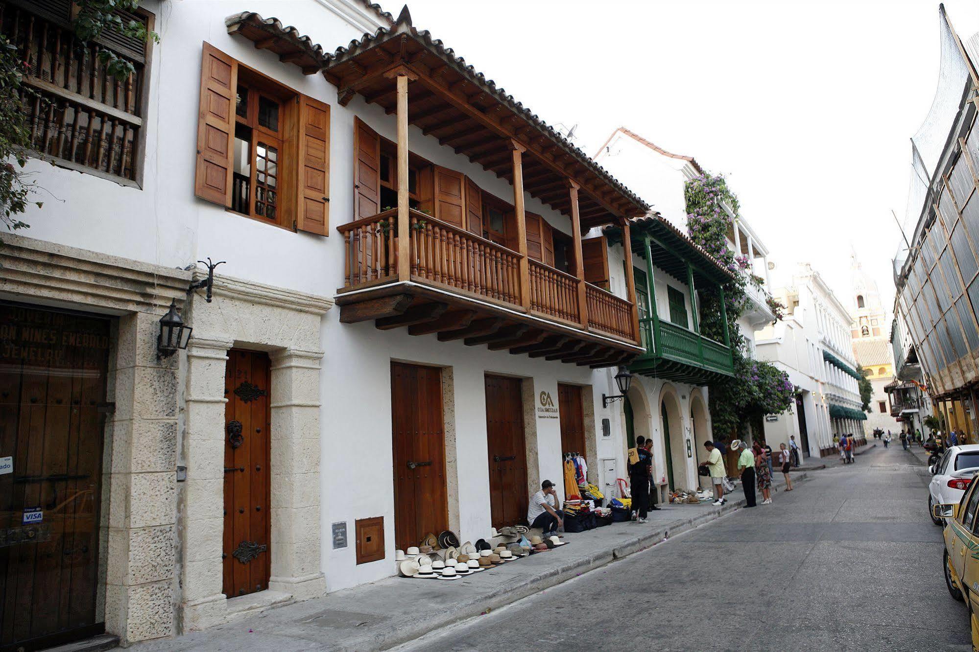 Casa Rosa Bed and breakfast